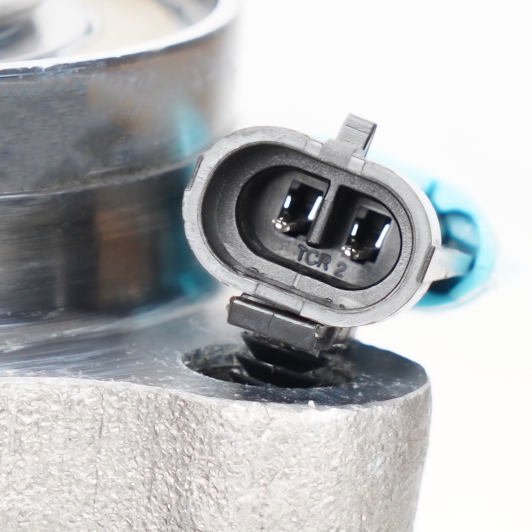 Hanhub 515099 Cubo da roda dianteira e montagem de rolamentos compatíveis com Chevy Silverado 3500 Sierra 3500 substitui SP580313 BR930783 15910969 8-LUG