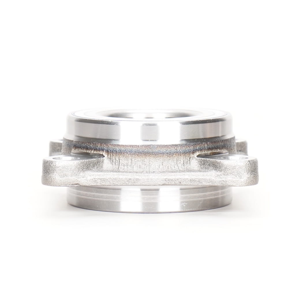 HANHUB 515040 CUILHO DE ROLA EM ROLAMENTO COMPATÍVEL COM GX460 GX470 4RUNNER FJ Cruiser Tacoma substitui 54kWh01 DU5496-5 VKBA6906 713621240 R14118 2DUF054N-2G 43570 -621240 90369-T0003 90366-T0061 FW194 4-Holes