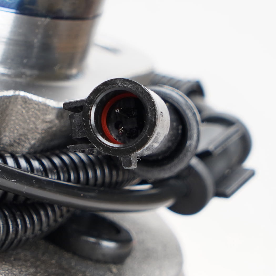 Hanhub 515078 Cubrão da roda dianteira e montagem de rolamentos compatíveis pelo explorador Explorer Sport Trac Mountaineer substitui HA590156 BR930741 7L241104AA 7L241104AB 7L24Z1104A 7L2Z1104A 5-LUG