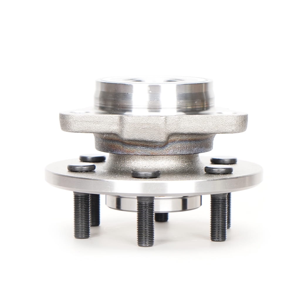 HANHUB 515007 CUILHO DE ROLA E MONTAGEM COMPATÍVEL POMA DAKOTA DURANGO SUBSTITUIR HA599361 BR930207 9331006 52069361AB 52069361AC FW707 6-LUGS