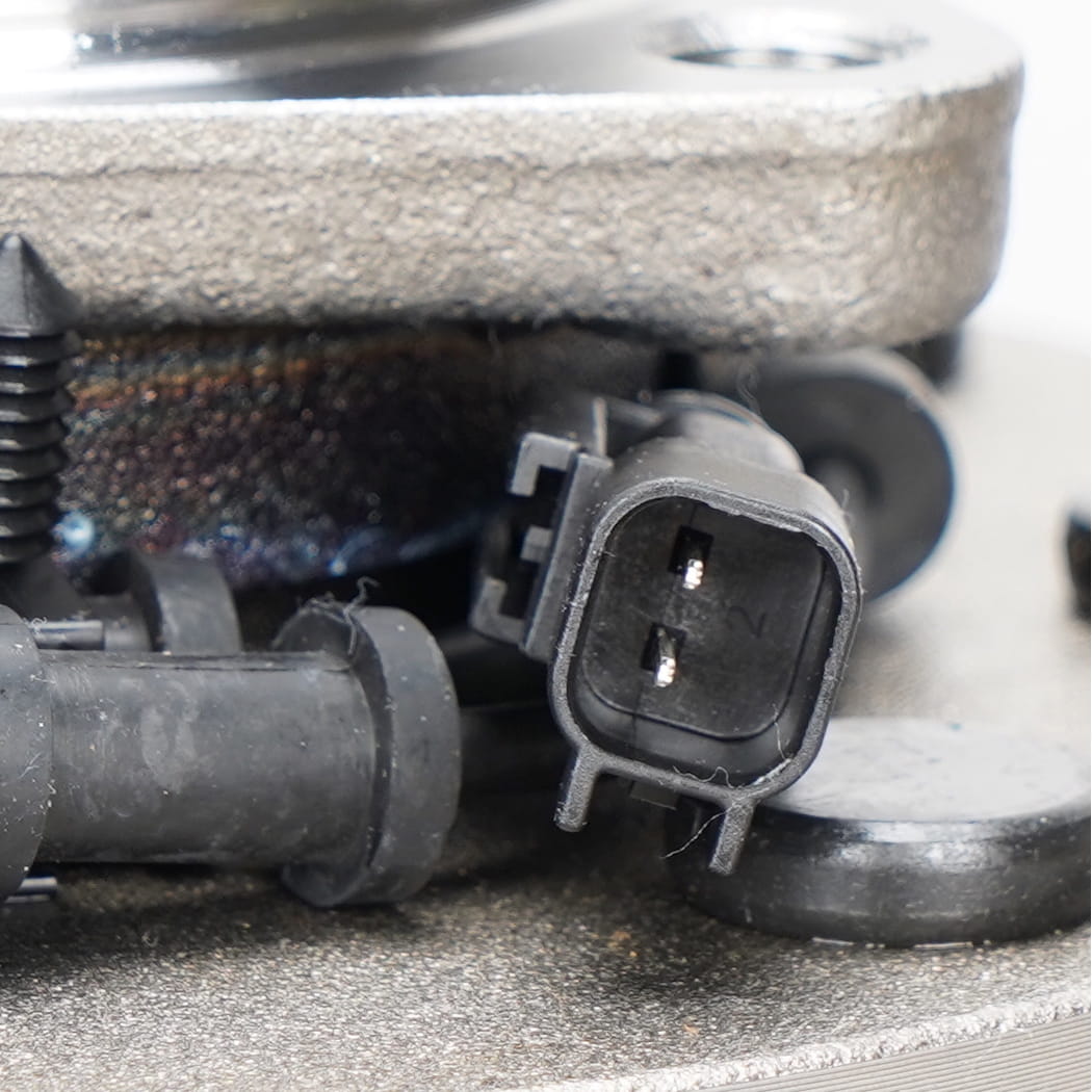 Hanhub 515114 Hub da roda dianteira e montagem de rolamentos compatíveis com RAM 2500 RAM de picape 3500 Substitui 52010206AD SP550104 52010206AC 8-LUG