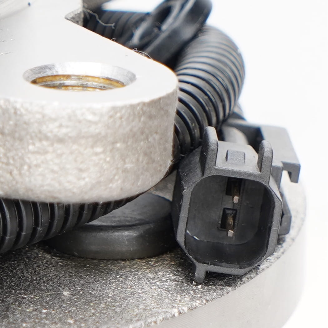 Hanhub 515169 Cubo da roda dianteira e montagem de rolamentos compatíveis com F-150 substitui BR931007 FL3Z1104C FL3Z1104H FL3Z1104A FL3Z1104E FL3Z1104F 6-LUG